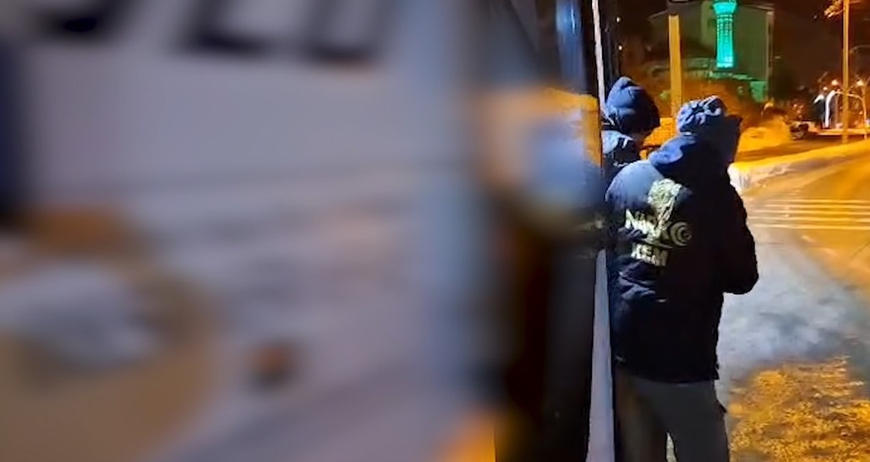 Yolcunun valizinden 4,8 kilo uyuşturucu çıktı - En Son Haber | İşte Tüm Ayrıntılar