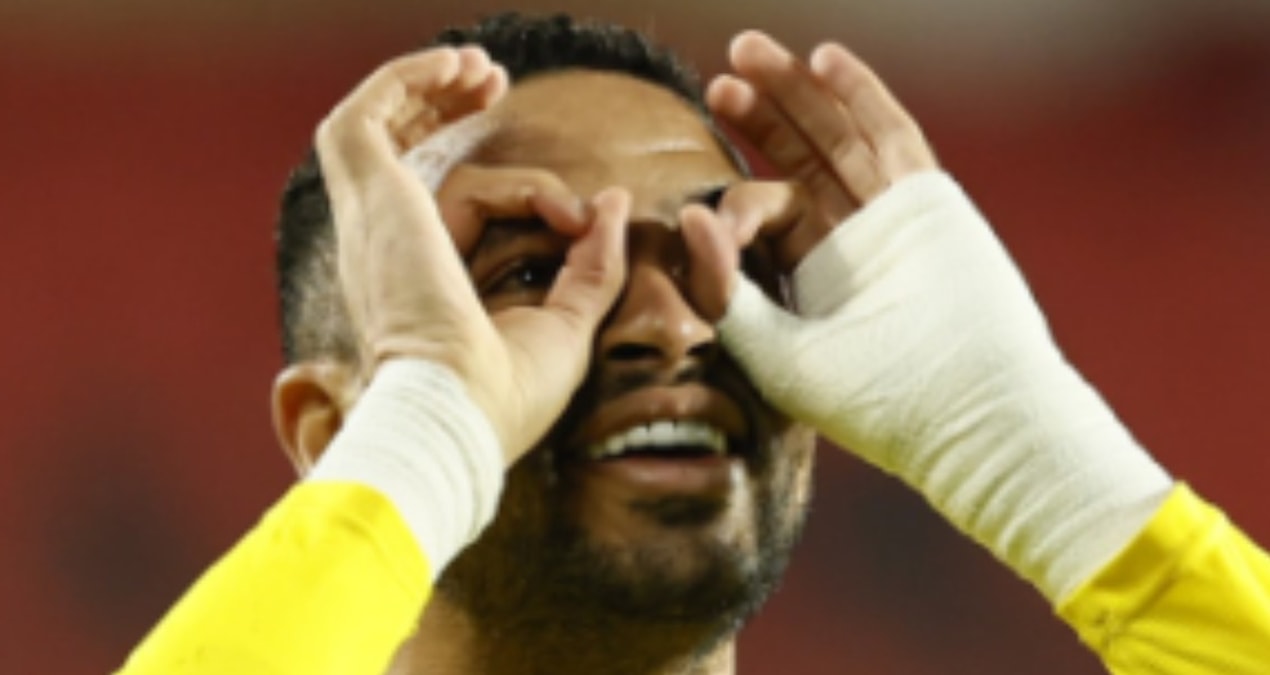 Youssef En-Nesyri, Al Ittihad'da ilk golünü attı - Son Dakika Haberleri: Gelişmeler Takip Ediliyor