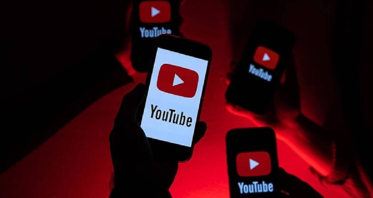 Son Gelişme: Youtube 18 yaş üzerindeki kullanıcılara yeni özellik getiriyor - Son Dakika - Son Dakika Bilgiler