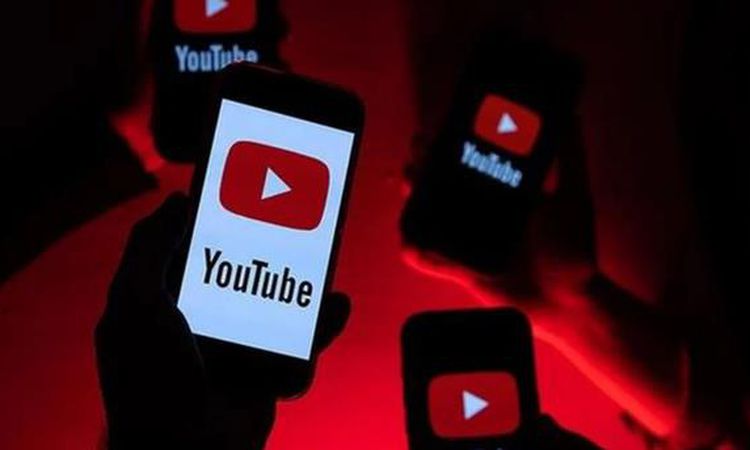 Gündemden Son Bilgiler: Youtube çöktü mü, Youtube problem mi var, 12 Ağustos Youtube'ye ne oldu? - Son Dakika