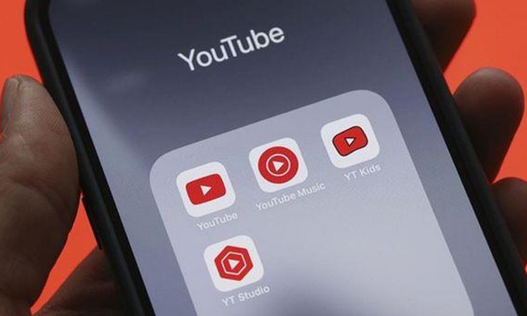 Youtube çöktü mü, Youtube problem mi var, 23 Ekim Youtube'ye ne oldu?