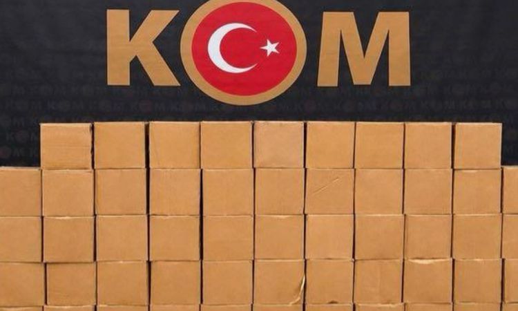 Yozgat’ta 1400 litre sağlıksız yağ ele geçirildi - Haberleri | İşte Tüm Ayrıntılar