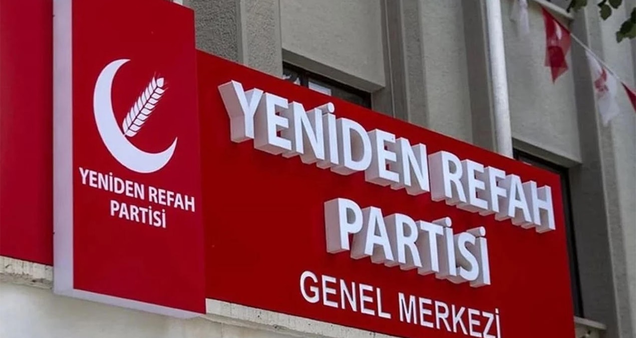 Kritik Açıklama: YRP Elazığ’da “komisyon” krizi… 3 isme ihraç kararı - En Son Haber: Gelişmeler Takip Ediliyor
