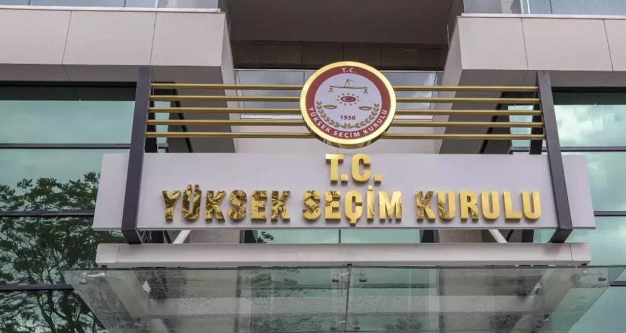 Son Gelişme: YSK 7 Haziran'da ara seçim kararı aldı! - Son Dakika - Son Dakika Bilgileri