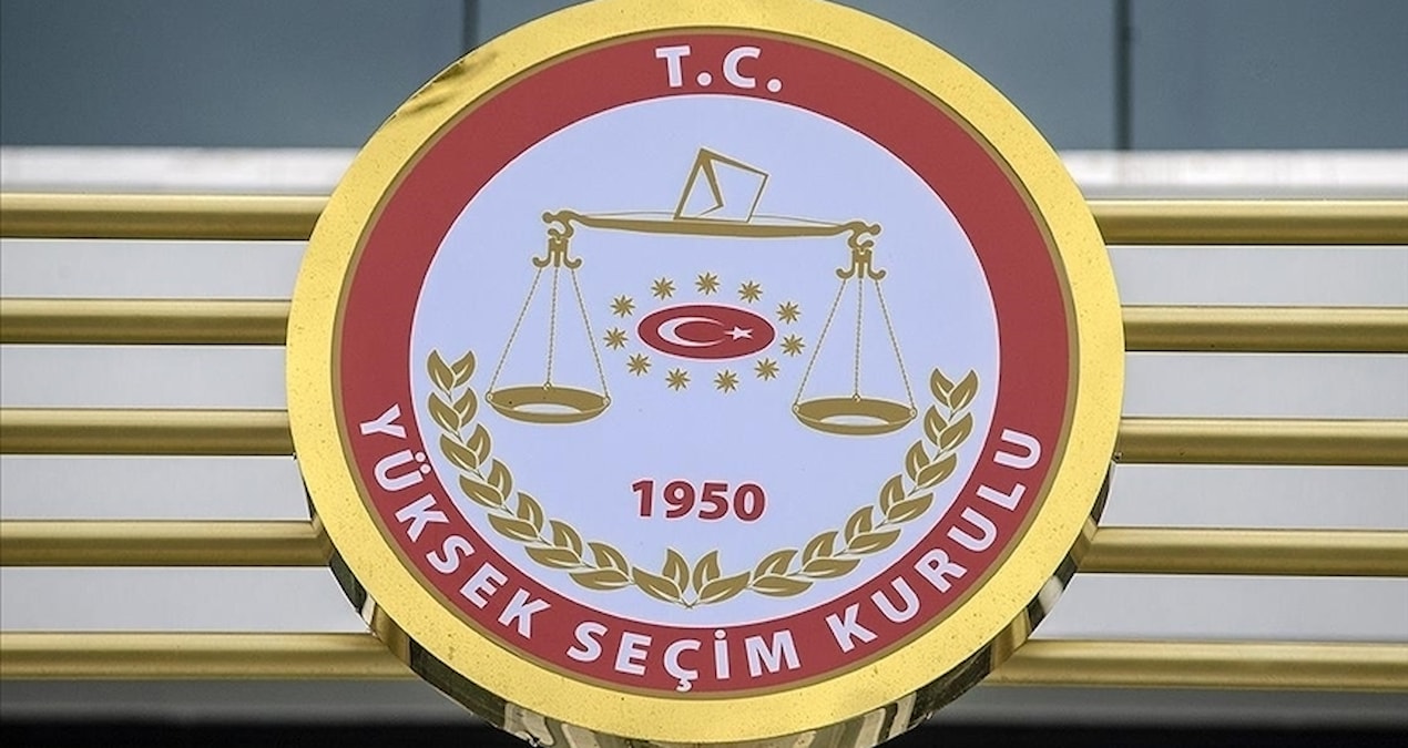 YSK'nın üç yeni üyesi netlik kazandı - Son Dakika Haberleri | İşte Tüm Ayrıntılar