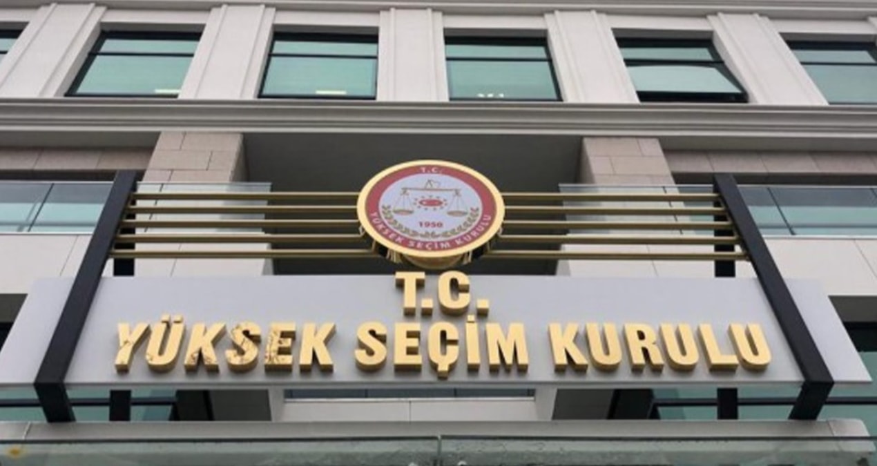 Gündemden Son Bilgiler: YSK, nüfusa göre illerin çıkaracağı milletvekili sayısını belirledi - Son Dakika Haber