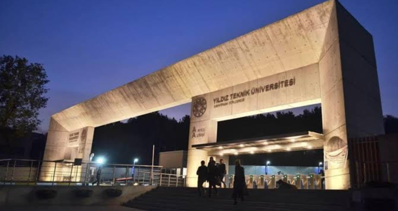 YTÜ’de öğrencilere kitap dayatması: Parası olan geçti, olamayan elendi - Son Dakika Haberleri: Gelişmeler Taki