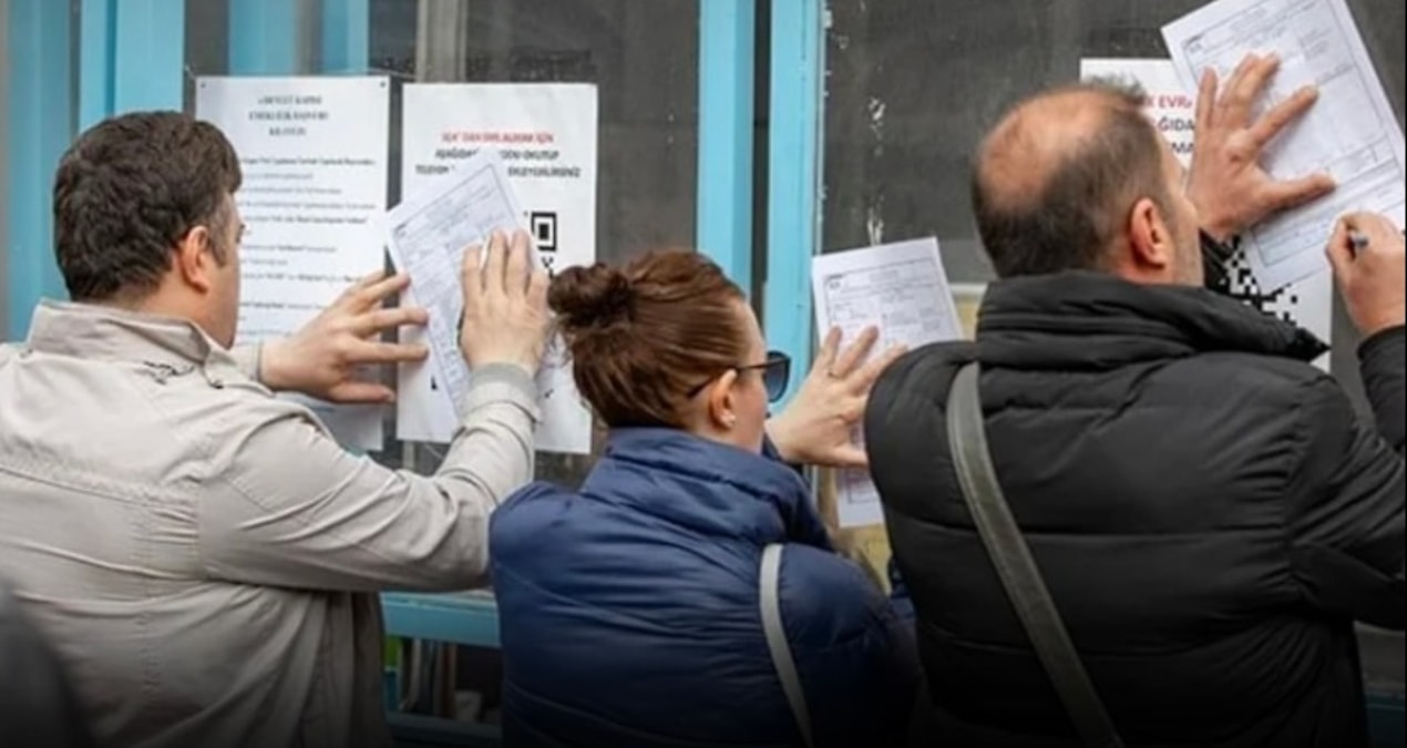 Yüksek maaşlı emeklilik için son 6 gün - Haberleri