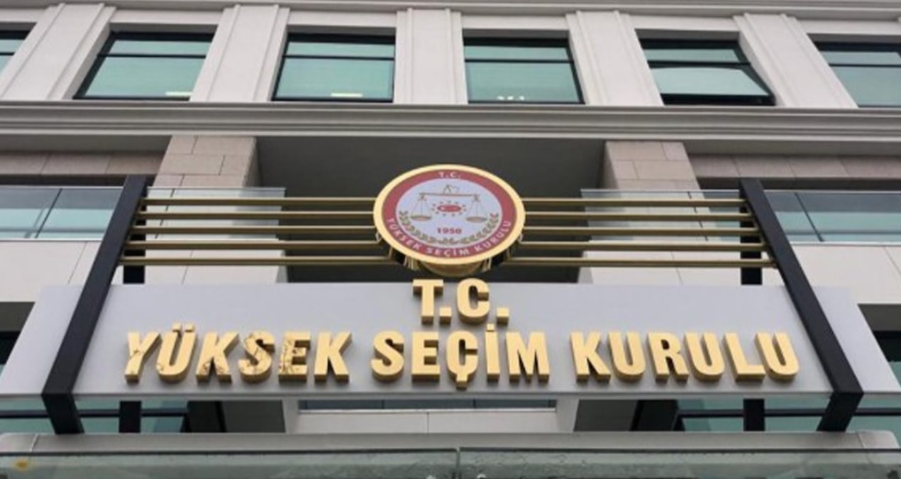 Gündemden Son Bilgiler: Yüksek Seçim Kurulu’nda seçim krizi: 3 üye belirsiz - Son Dakika - Son Dakika Bilgiler