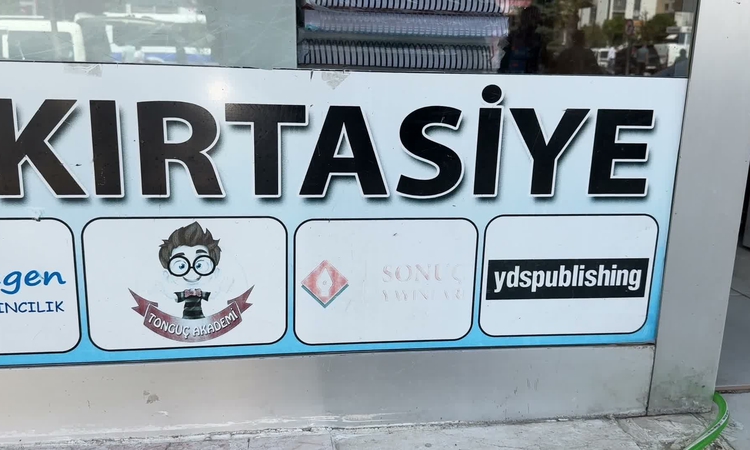 Yüksekova’da kırtasiye esnafından zincir market tepkisi: “Esnaf neredeyse saf dışı ediliyor” ve Merak Edilenle