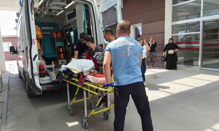 Ayrıntılar Netleşti: Yüksekten düşen 6 yaşındaki kız çocuğu ağır yaralandı - Haberleri