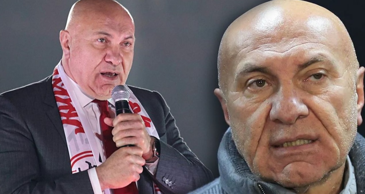 Son Gelişme: Yüksel Yıldırım'dan Şampiyonlar Ligi sözleri - Son Dakika Haberleri ve Merak Edilenler