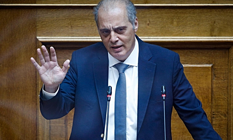 Yunan liderden skandal mesaj: Tek çözüm Türkleri öldürmek