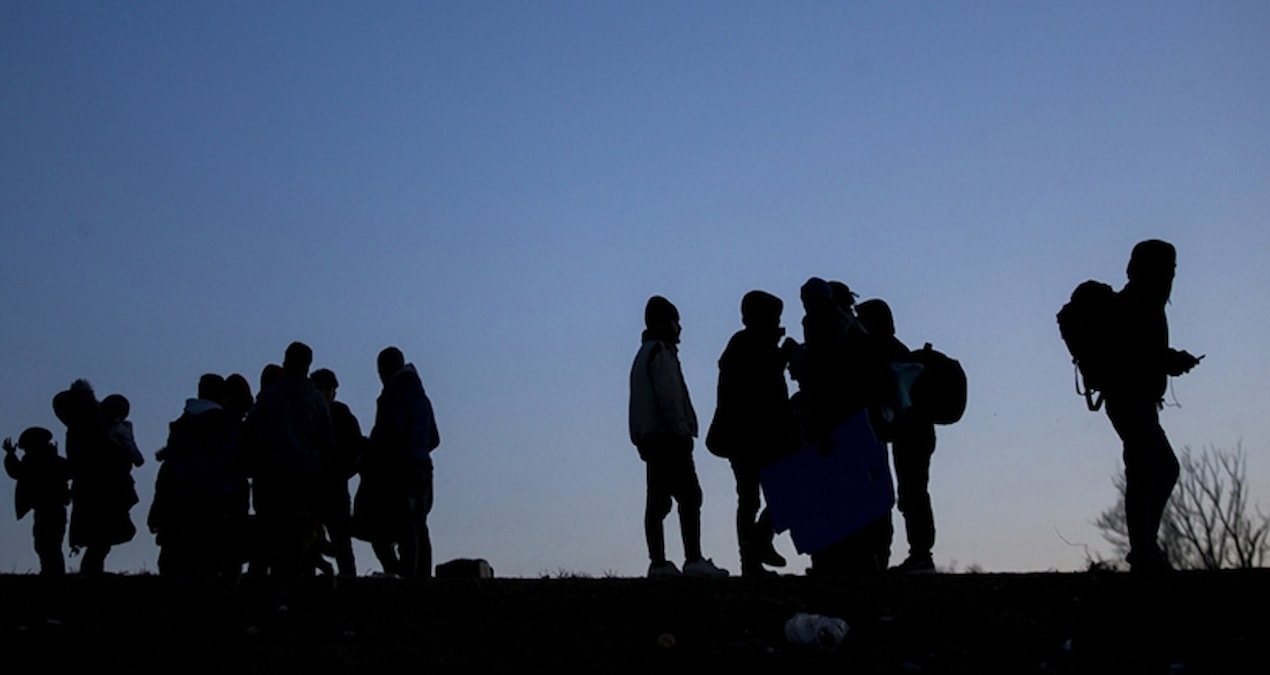Son Gelişme: Yunanistan'a AİHM'den mülteci şoku - Son Dakika | İşte Tüm Ayrıntılar