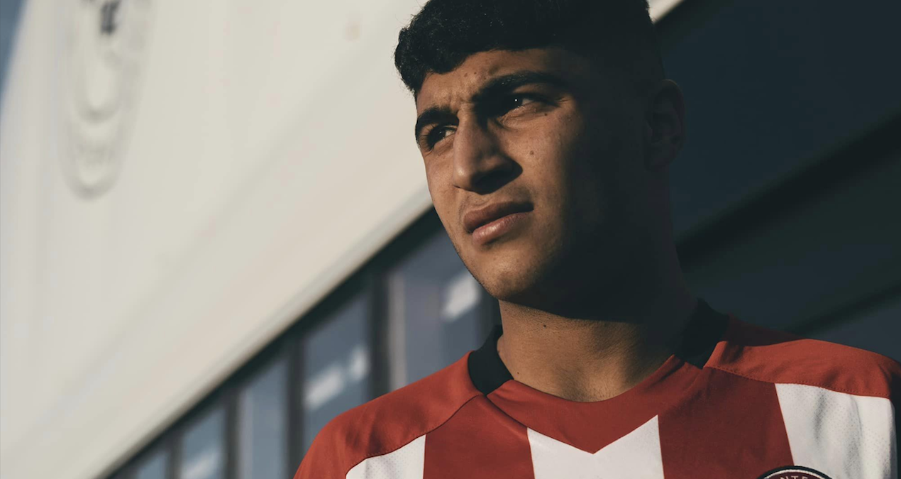 Trabzonspor hook for Yunus Emre - Last Minute