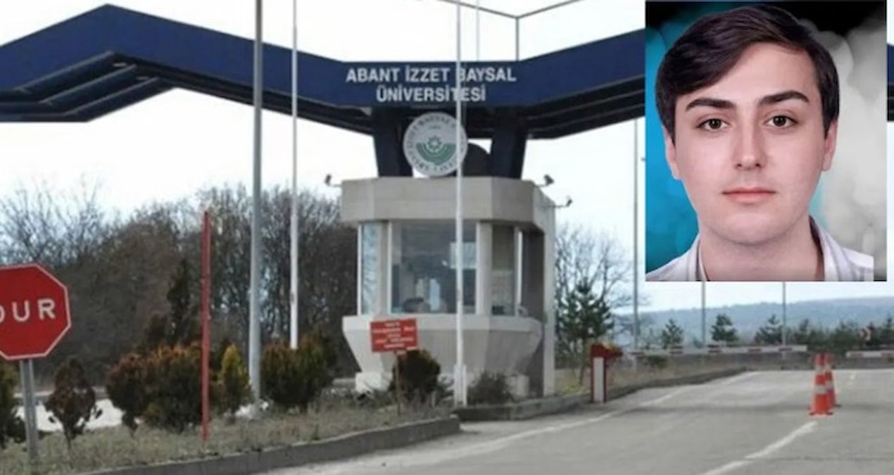 Sıcak Gündem: Yurtta kalp krizi geçiren öğrenci öldü - Son Dakika Haberleri | İşte Tüm Ayrıntılar