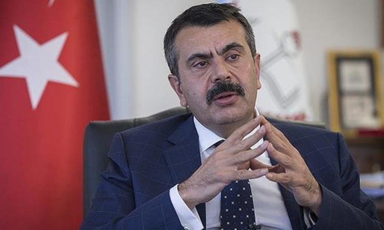 Yusuf Tekin kimdir? Millî Eğitim Bakanı Yusuf Tekin kaç yaşında, nereli? | İşte Tüm Ayrıntılar