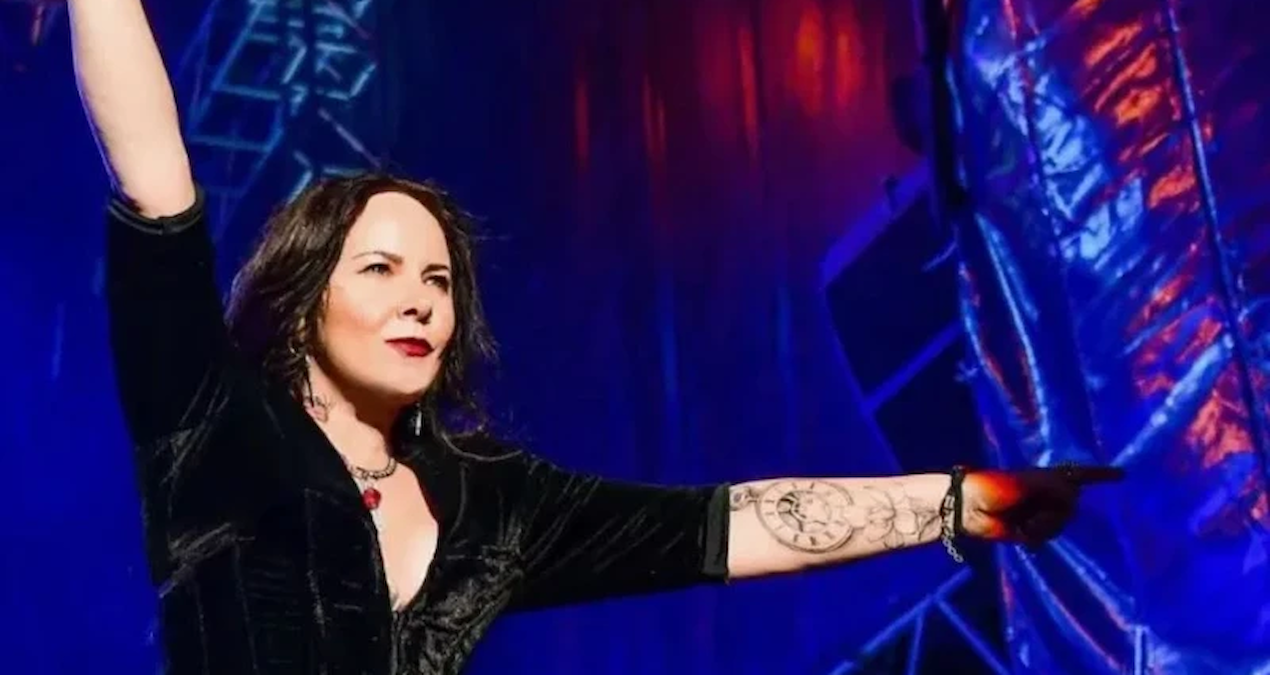 Son Gelişme: Yüz binlerce kişi sıraya girmişti: Şebnem Ferah konserine ek tarih geldi - Son Dakika - Son Dakik