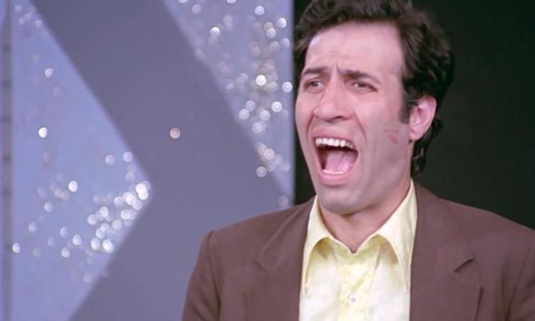 Kritik Açıklama: Yüz Numaralı Adam filmi nerede çekildi, hangi tarihte çekildi? Yüz Numaralı Adam filmi oyuncu