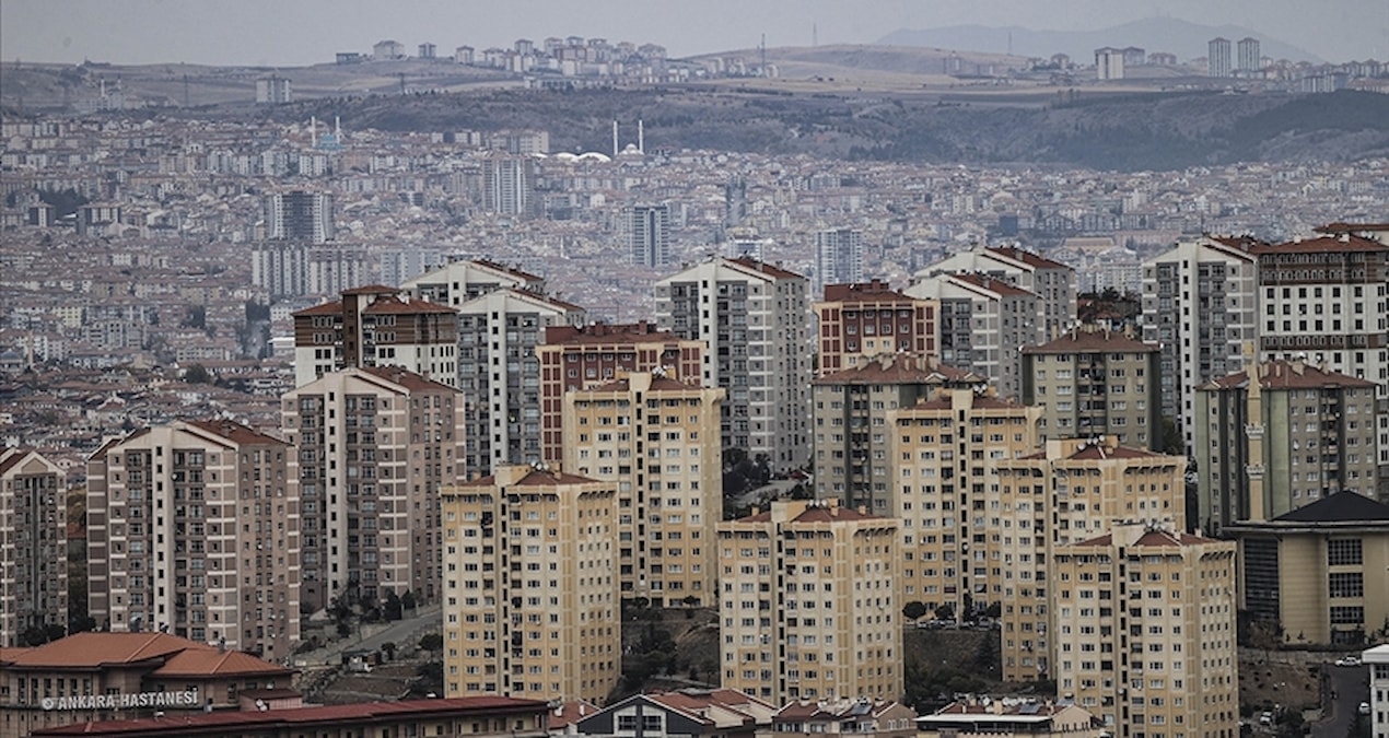 Ayrıntılar Netleşti: Yüzde 1,20 faizli konut kredisi geliyor: İşte 2026 İlk Evim Konut Kredisi şartları - Habe