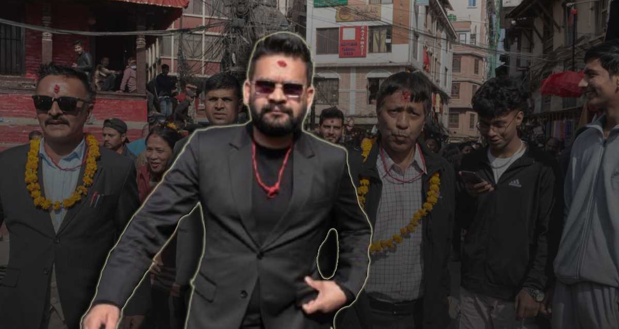 Son Gelişme: Z kuşağının devrim yaptığı ülkede, eski rapçi Başbakan olmaya hazırlanıyor - En Son Haber - Son D