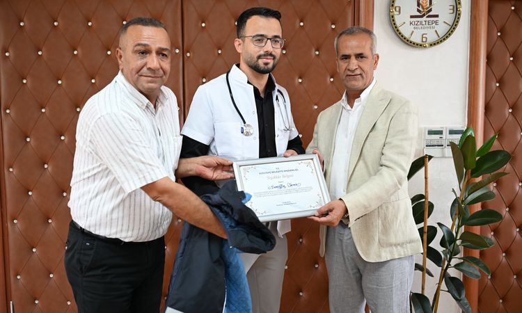 Son Gelişme: Zabıtaydı, tıp fakültesinden mezun olup Şemdinli’ye doktor olarak göreve getirildi - Son Dakika H