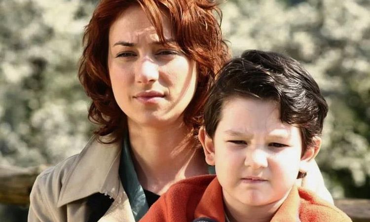 Zaman çok hızlı geçiyor! Aliye'nin Arda'sını son hali inanılmaz - Son Dakika - Son Dakika Bilgileri