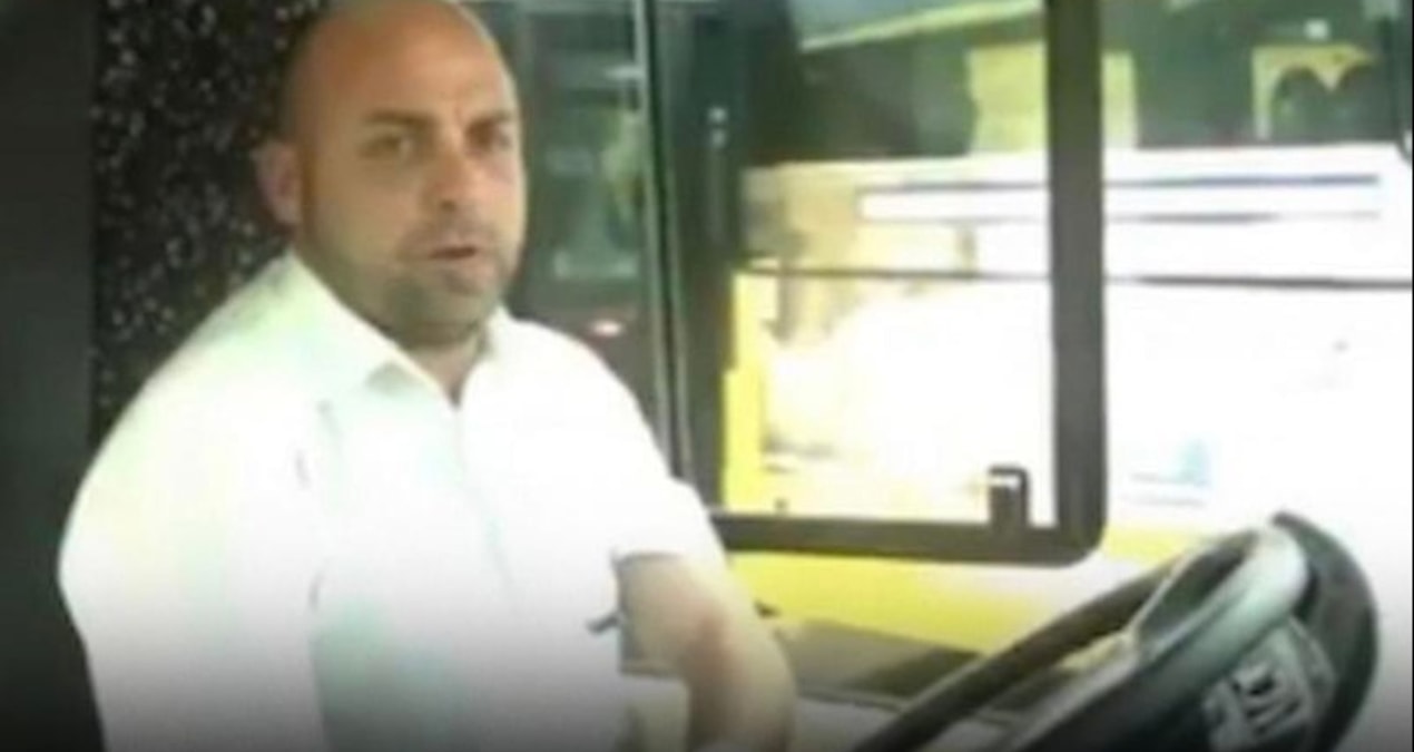 Gündemden Son Bilgiler: Bir zamanlar otobüs şoförüydü! Şimdi tüm dünya onu tanıyor - Son Dakika - Son Dakika B