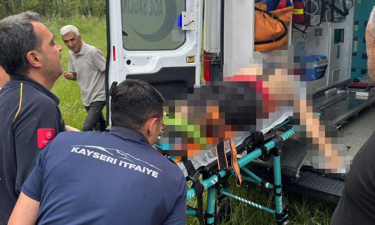 He drowned in Zamantı River - News