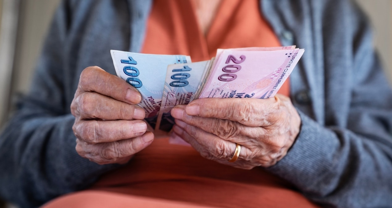 Increased pension payment schedule revealed - Breaking News