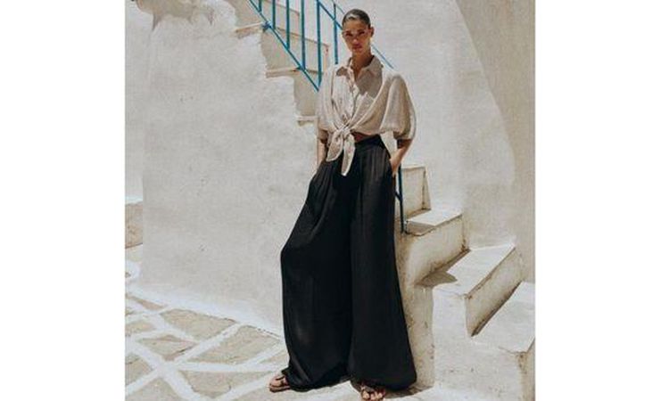 Zara's 'Killer Pants': What are they and why are they trending? Why are the trendy 'death pants' causing injuries?