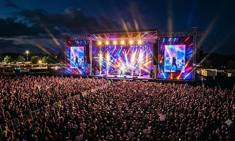 Sıcak Gündem: Zara Larsson konseri hangi tarihte, Zara Larsson konseri hangi kanalda? - Son Dakika ve Merak Ed