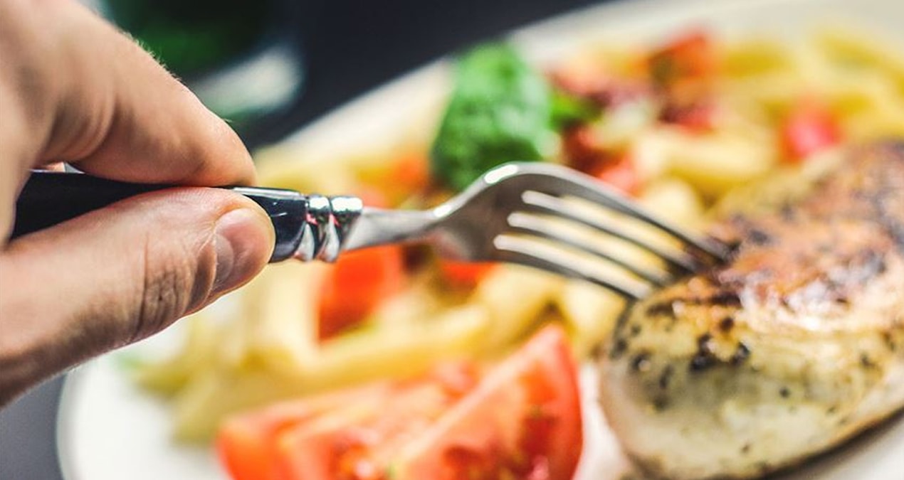 It was said that it was harmful, but it turned out to be a lie: It is actually healthy to do this with food - Breaking News