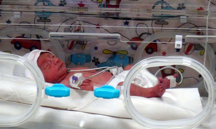 Zehirlenen Bebek Hastanenin İlk Bebeği Oldu - Son Dakika Haberleri | İşte Tüm Ayrıntılar