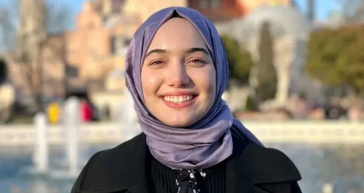 Kritik Açıklama: Zehra Kınık cezaevine gönderildi - Son Dakika - Son Dakika Bilgileri