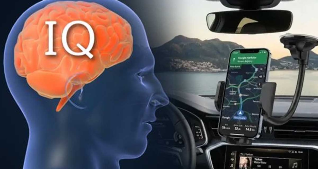 It was revealed which car brand the smartest drivers use - News