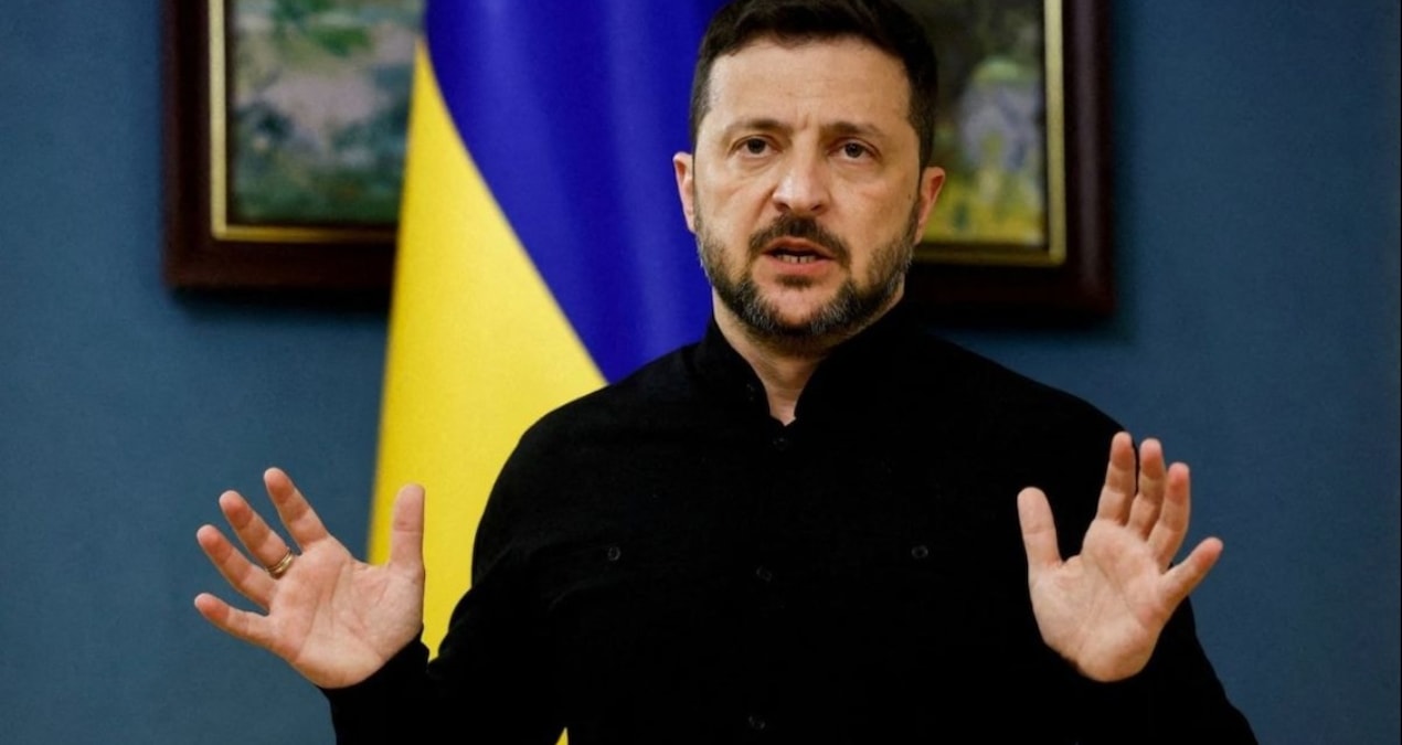 Zelenskiy: İlerleme yok, Rusya savaşı bitirmek istemiyor - Son Dakika | İşte Tüm Ayrıntılar