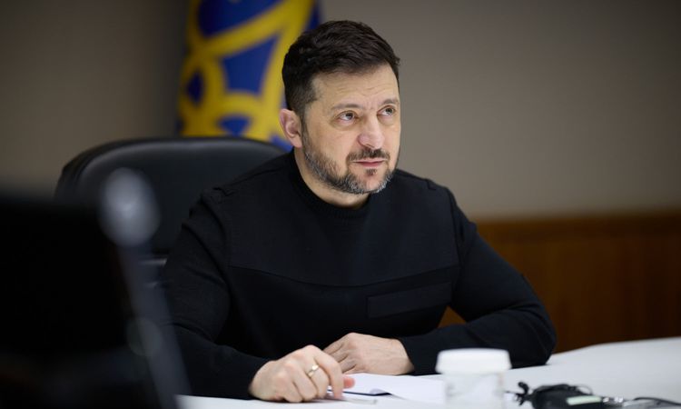 Gündemden Son Bilgiler: Zelenskiy: Ukrayna, Rusya'nın Kirov kentindeki kritik askeri tesisi ve petrol tesisini