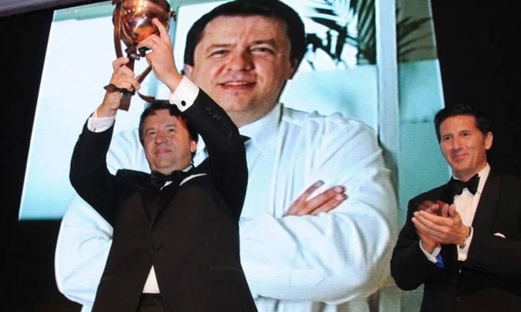 Kritik Açıklama: 'En zengin 100 Türk' listesindeydi! İş insanı Birol Altınkılıç yaşamını yitirdi - Son Dakika