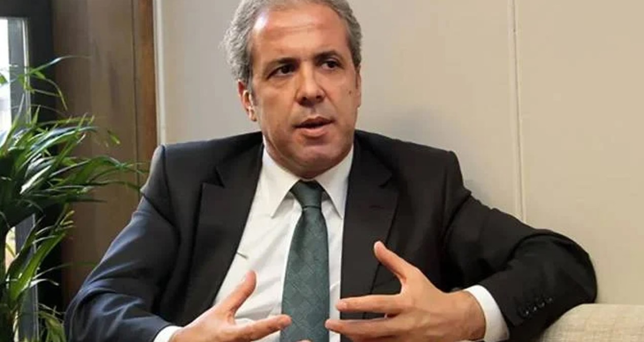 Ayrıntılar Netleşti: Zeydan Karalar'a tahliye kararına AKP'li isimden çarpıcı yorum - Haberleri: Gelişmeler Ta