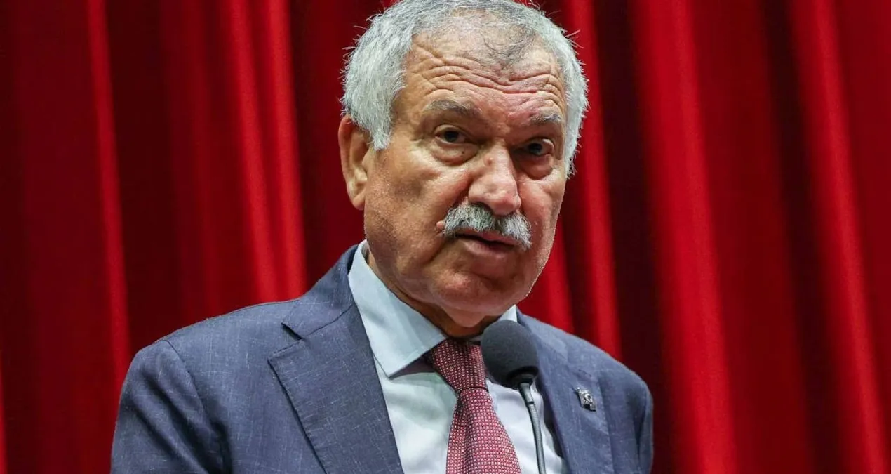 Gündemden Son Bilgiler: Zeydan Karalar'ın göreve dönüşü için Valilikten mahkemeye durumunu soran yazı gitti -
