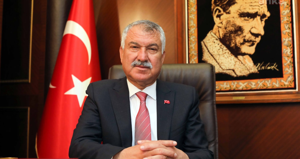 Ayrıntılar Netleşti: Zeydan Karalar'ın tahliyesine yönelik itirazda karar çıktı - Son Dakika Haberleri