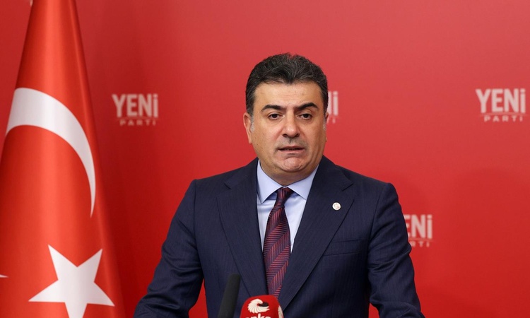 Zeynel Emre'nin Hayrettin Koç hakkındaki iddialarına avukatından yanıt: Borsa ve kripto hesabı dahi yok | İşte