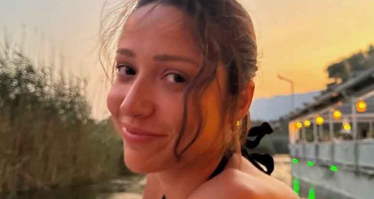 Ayrıntılar Netleşti: Zeynep Bastık: 10 sene sonra İstanbul'da yaşamam... Çocuklarımı orada büyüteceğim - En So