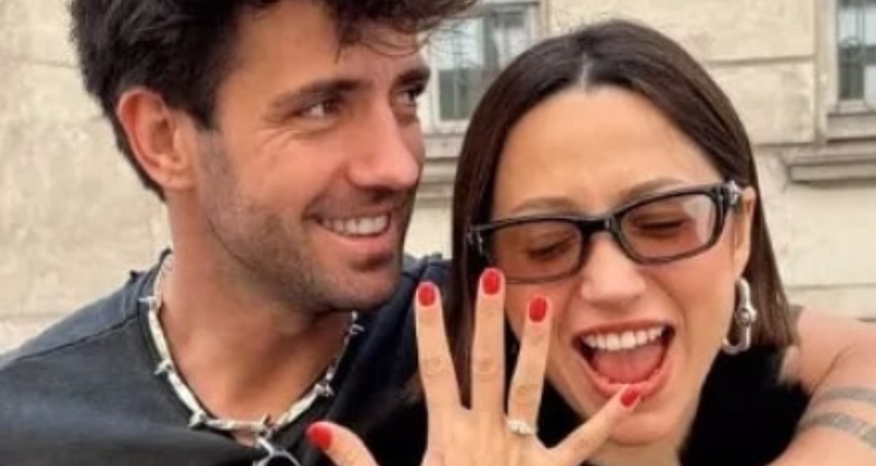 Zeynep Bastık is preparing for the wedding: She announced the long-awaited date - Last Minute