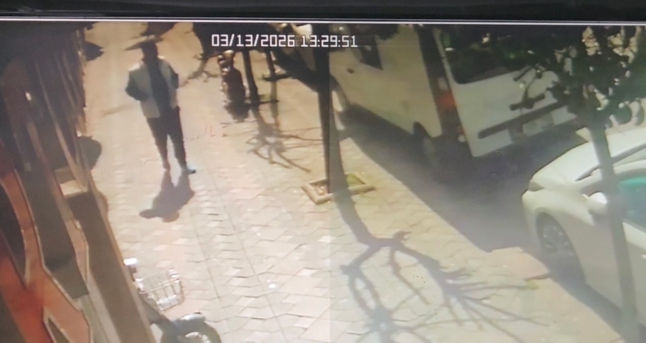 Ayrıntılar Netleşti: Zeytinburnu'nda muhtar silahlı saldırıya uğradı - Haberleri - Son Dakika Bilgileri
