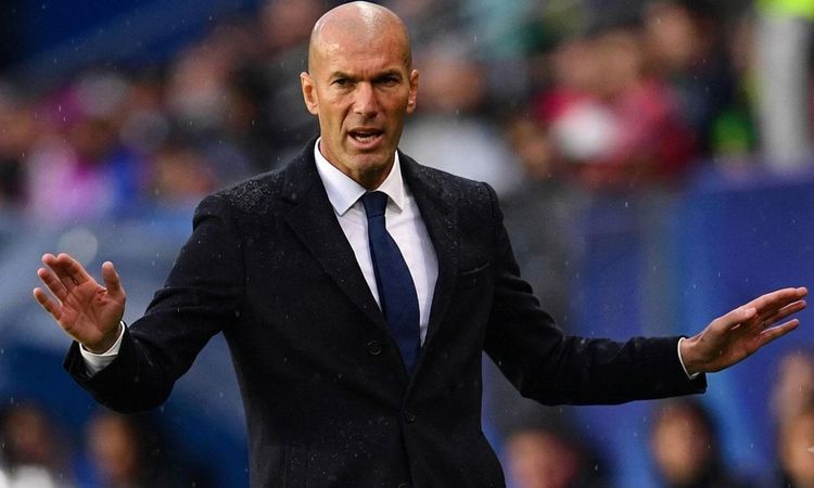 Gündemden Son Bilgiler: Zidane, Fransa'nın başına geçti! İlk maçı Türkiye'ye karşı Kocaeli'de - Haberleri | İş