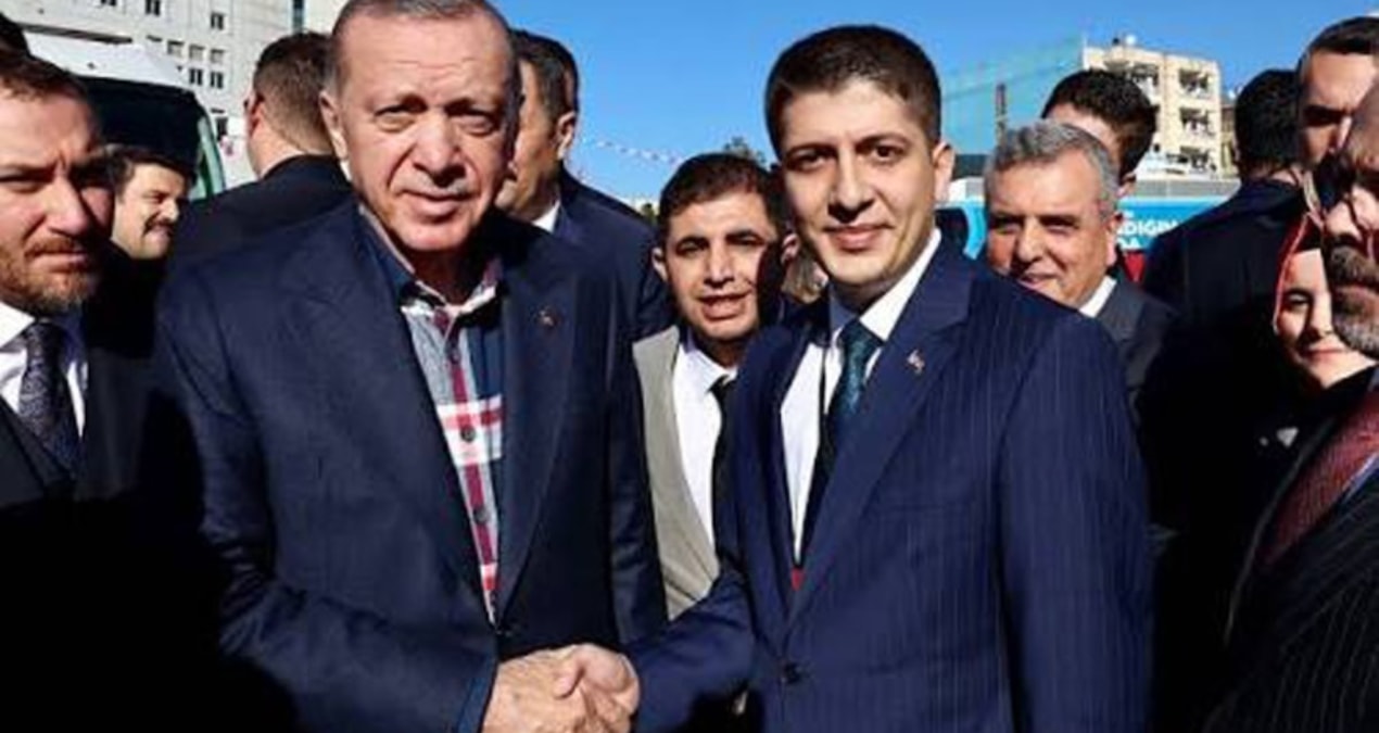 Zikrullah Pasha is establishing his own squad - Last Minute
