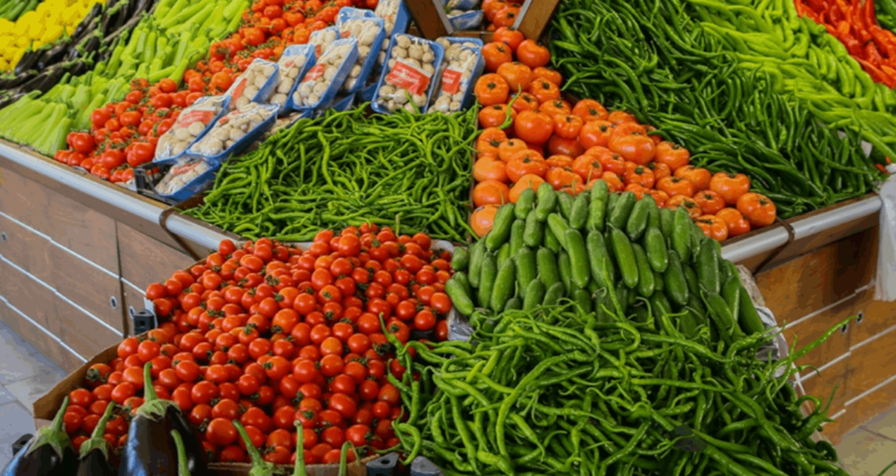 Kritik Açıklama: Zincir market skandalı: Biberi 20 TL'ye alıp 250 TL'ye satmışlar! - Son Dakika Haberleri | İş