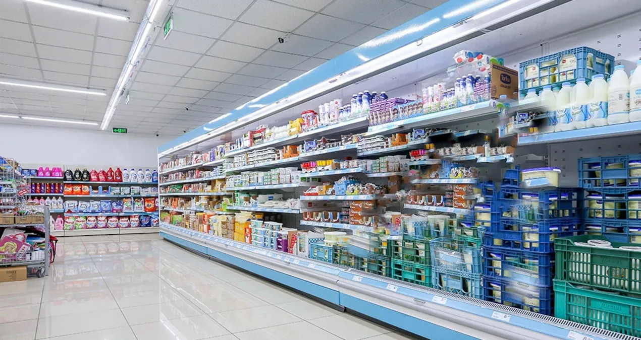 Gündemden Son Bilgiler: Zincir markette skandal olay! - Son Dakika - Son Dakika Bilgileri